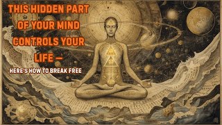 Your Subconscious Mind Is Sabotaging You—Here's Why