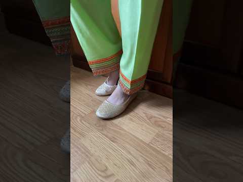 Did You Try This Trouser Hack, #sewinghacks #tips and tricks #shorts # viral