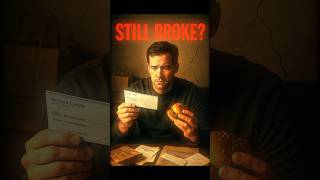 Why You’ll Stay Broke Forever in America #shorts #finance