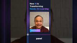 The Future of Learning: AI + Hands-On Product Training 🤖✨