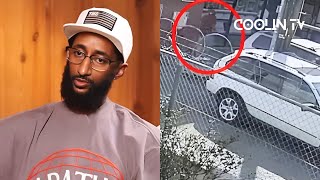 Blacc Sam FINALLY SPEAKS ON Nipsey Hussle GETTING K*LLED AFTER 5 YEARS