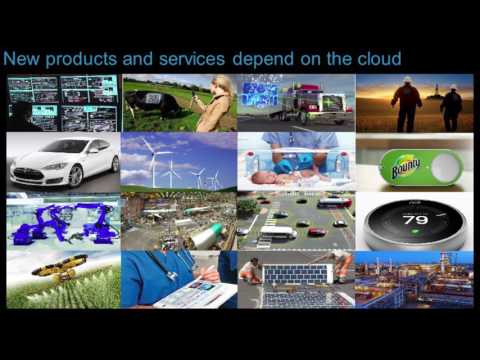 2016 Intl. Conference: To the Cloud: Ready or Not!