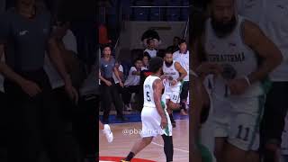 Hester 👉 Pringle!, , #GovernorsCup #PBASeason49