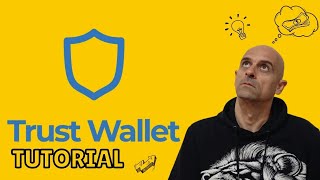 Trust Wallet: The Key to Secure Crypto Storage #crypto #trustwallet