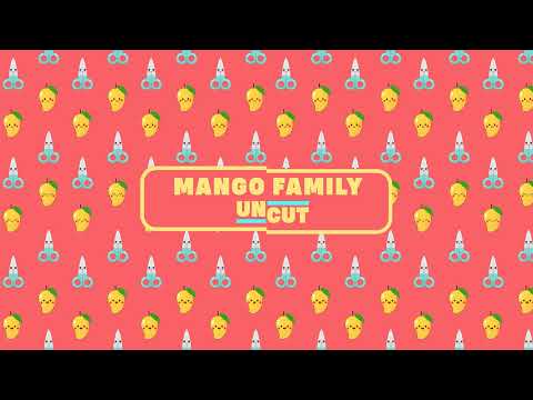 MANGO FAMILY UNCUT Live Stream