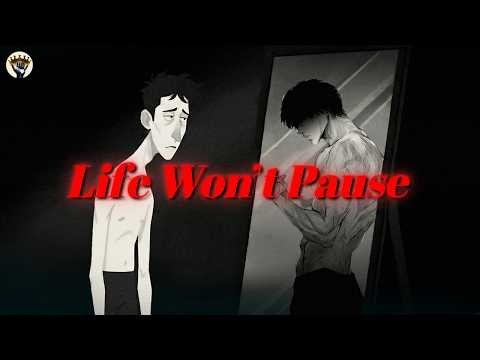 𝐘𝐨𝐮 𝐀𝐫𝐞 "𝐖𝐀𝐒𝐓𝐈𝐍𝐆 𝐘𝐎𝐔𝐑 𝐘𝐎𝐔𝐓𝐇" | 𝐀𝐧𝐢𝐦𝐞 𝐌𝐨𝐭𝐢𝐯𝐚𝐭𝐢𝐨𝐧𝐚𝐥 𝐒𝐩𝐞𝐞𝐜𝐡