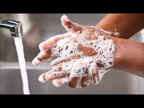 How soap kills the Corona Virus  | How soap works | Tamil | infoinconcise | info