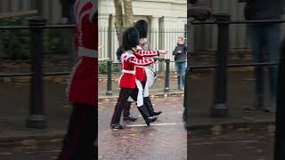 #kingsguard #thekingsguard #changingtheguard