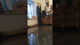 Ground Effect Scale Hover with XK V915A helicopter. 5 July 2024