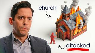 Attacks On Christian Churches EXPLAINED In 5 Mins