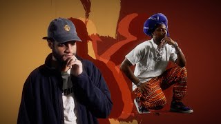 Financial Independence - Rick Bars X Oflow