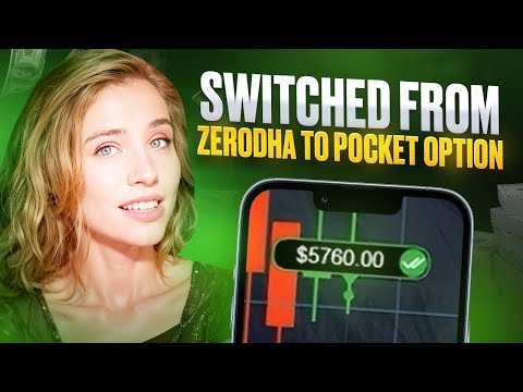 Pocket Option Trading Strategy — Live Tutorial with Tips, Signals, and Market Analysis