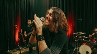 Droughts - Don't Turn Back (Live Music Video)