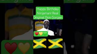 Ninjaman🇯🇲@Sandramundy #shaggy #dancehall #reggae #rasta #caymanislands #jamaica