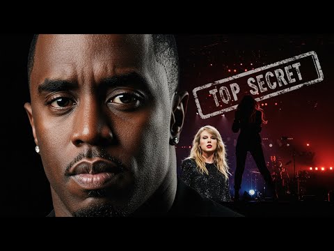 The Tweet That Exposed Everything: Diddy, The Eras Tour, and the Dark Underbelly of Fame