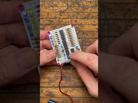 Keypad Lock Controller (Solid State)