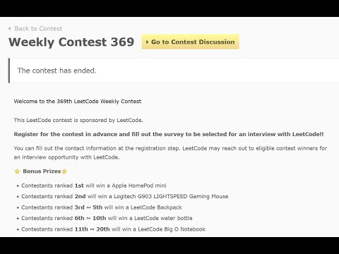 2919. Minimum Increment Operations to Make Array Beautiful | Leetcode Weekly 369
