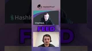 Check the whole episode!  #podcast #bugbounty #web3security