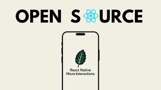 Introducing react native micro interactions