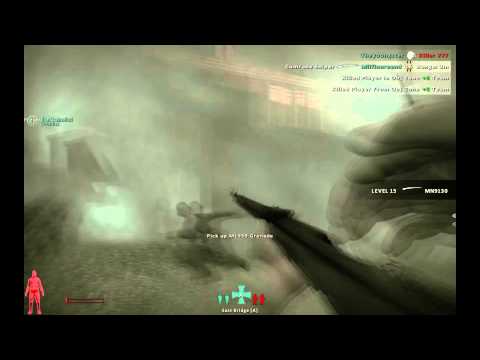 The M91/30 proves its superiority in close combat engagements