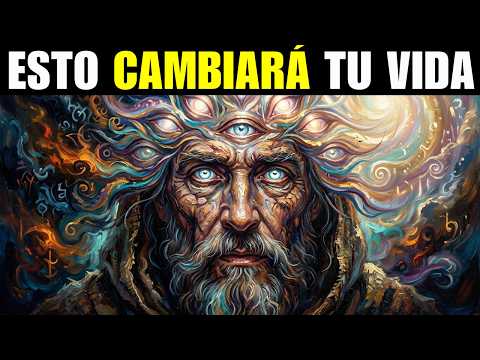 7 señales de que tu vida está a punto de cambiar | Carl Jung