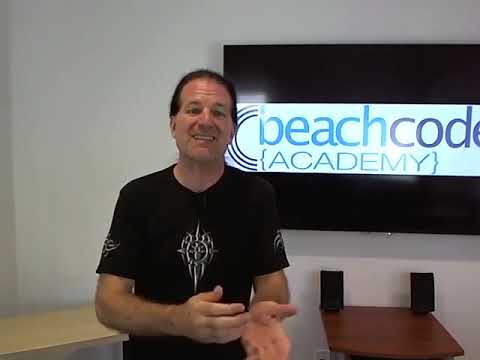 BeachCoders 5 Top Myths Debunked about coding and tech jobs 2020