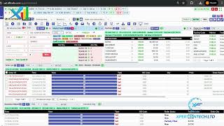📢 Xpert Trading OMS – Smart Order Routing Tutorial