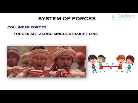 System of Forces