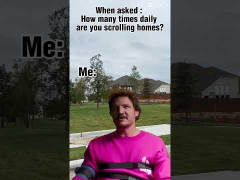 😳Caught Red-Handed: Confessions of a Serial Home Scroller! #shorts #scroll