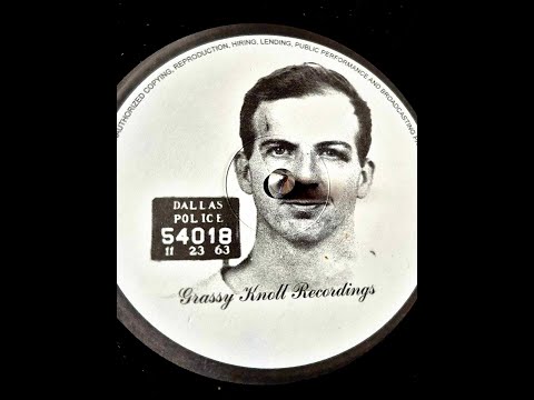 The Grassy Knoll EP