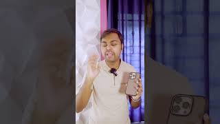iPhone 16 Pro Drop Test 🚨 Lifetime Warranty Case #Casegear 🔥 @TechAppsTamil