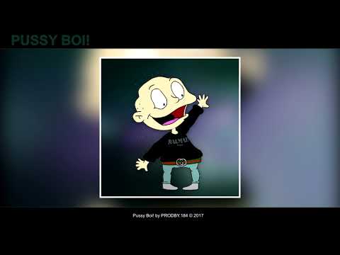 Playboi Carti x Trippie Red x 184 Type Beat | Broke Boi