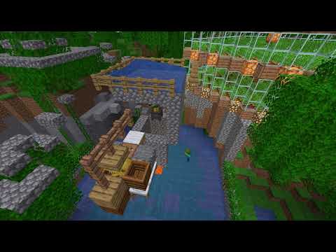 Farm render