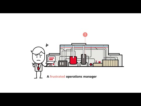 Decrease downtime in your pharma facility with predictive maintenance!