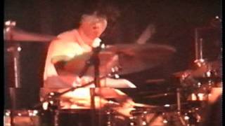 Fu Manchu - live - 1996 - "push button magic" - holland