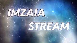A Time Before History - Da Isis San of Ancient Egypt - Merkavah training - Day 1 -  imzaia stream