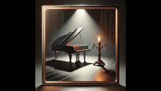 Flowing Memories – Emotional Piano Music for Quiet Reflection