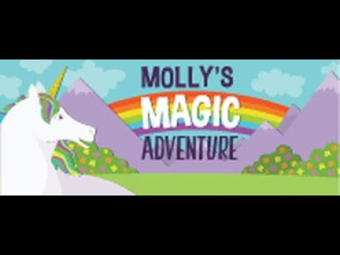 Pony's Magic Ride