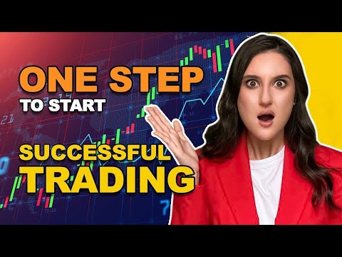 +$2,000 A DAY - HOW TO START SUCCESSFUL TRADING | FULL TUTORIAL FOR BEGINNERS
