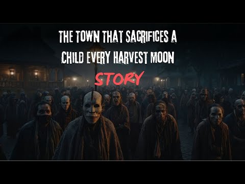 Scary Story That Will Give You NIGHTMARES?