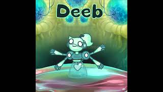 BEDEEBETH ON ETHEREAL WORKSHOP #mysingingmonsters #msm