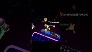 Butterfly Punch?☠️🔥 #stumbleguys #shorts