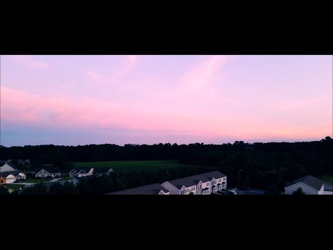 NORTH CAROLINA CINEMATIC DRONE FOOTAGE + MUSIC (MAVIC AIR 2)