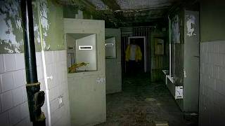 2 Hours Of Most Disturbing Abandoned Building Explorations Gone Terribly Wrong… Caught on Camera