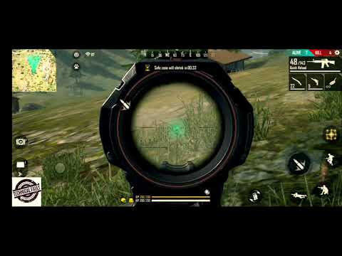 FREE FIRE LIVE RANK PUSHING || TFG GAMERS ||