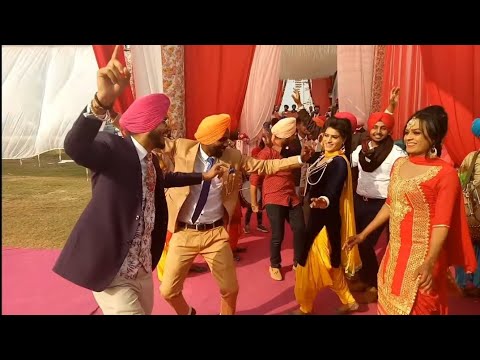 Manak di Kali bhangra | Ranjit Bawa  latest song 2017