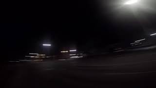 TTS Project Saab 93 2.0t vs  Nissan Maxima V6