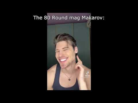 Brm5 Gun slander part 3