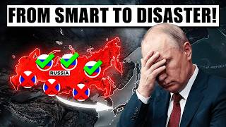 Russia Tried a Smart Move — Ukraine Turned It Into a Disaster