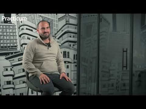 Interview with Nahar Shertz & Evyatar Kaslasi about our Data Analyst Bootcamp